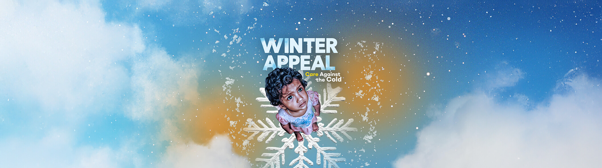 Winter Appeal