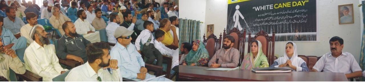 Empowerment Through Education