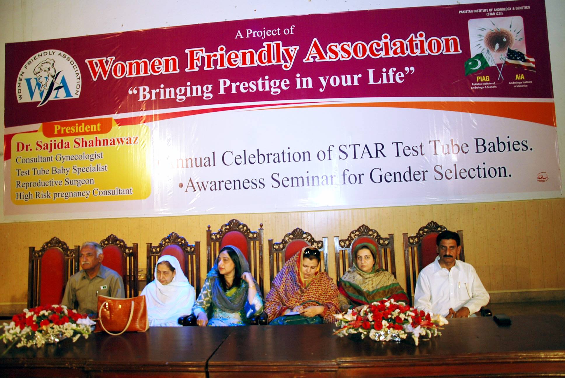 Building a Supportive Community